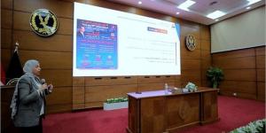 "الداخلية" تنظم ورشتي عمل حول دور الجهاز الحكومى في مواجهة مخططات إسقاط الدول