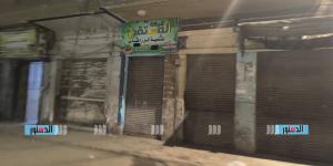 شعبة المصدرين: مد مواعيد غلق المحال التجارية يدعم تنشيط السوق المحلي