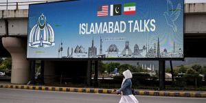 القاهرة الإخبارية: موسكو تتابع مفاوضات إسلام آباد وتطرح نفسها وسيطًا محتملًا