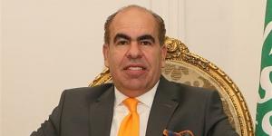 الهضيبي يتقدم بطلب إحاطة بسبب صعوبة تطبيق نظام "العلوم المتكاملة" وصعوبة مناهج التعليم