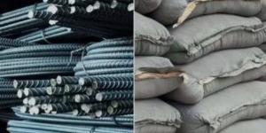 عاجل.. تراجع أسعار الحديد والأسمنت بمنتصف التعاملات اليوم السبت بالأسواق المصرية