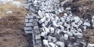 محافظ الدقهلية يتابع جهود الوحدات المحلية في التصدي لمخالفات البناء