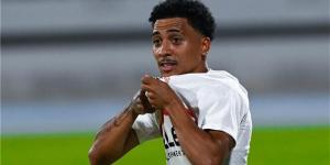 الزمالك يعلن تفاصيل إصابة خوان بيزيرا في مباراة بلوزداد