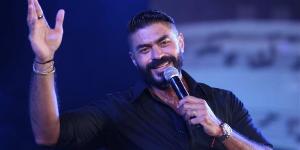 خالد سليم يفجر مفاجأة بشأن فيلم "في القلب"
