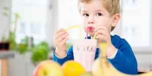 كيف تبني مناعة طفلك؟ دليل التغذية السليمة