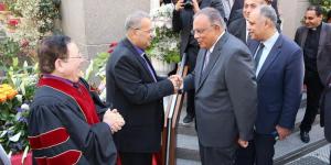 رئيس القومي لحقوق الإنسان: قيم المحبة والتسامح في عيد القيامة تعزز التعايش وترسّخ المواطنة