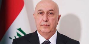 عاجل|البرلمان العراقي ينتخب نزار آميدي رئيسا للجمهورية