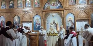 كيف تشارك بصلاة قداس عيد القيامة 2026 مع البابا تواضروس؟