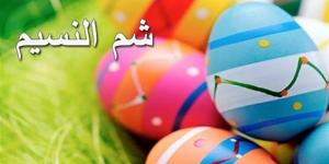 هدوء مروري بالقاهرة صباح السبت مع استعدادات مكثفة لاحتفالات شم النسيم وعيد القيامة