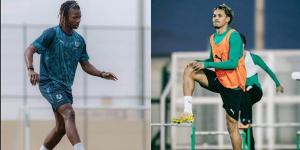 النجمة يتمسك بأمل البقاء في اختبار صعب أمام نيوم