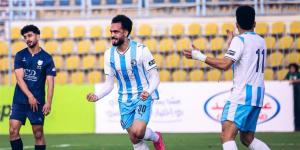 يلا شوت.. بث مباشر شاهد لقاء بيراميدز والمصري البورسعيدى