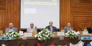 انطلاق فعاليات معرض العلوم الأول لكلية الصيدلة بجامعة كفر الشيخ الاهلية