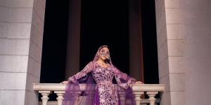 أصالة تضع اللمسات النهائية على ألبومها الجديد