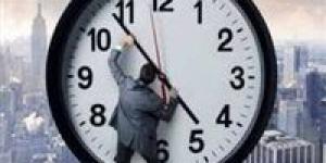 رسميًا.. آخر موعد للعمل بالتوقيت الشتوي 2026 في مصر وتطبيق الصيفي