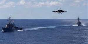 إعلام إيراني: مضيق ​هرمز لا يزال من ⁠نقاط الخلاف ​في ​إسلام آباد