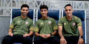 موعد وصول بعثة الزمالك من الجزائر بعد الفوز على شباب بلوزداد بالكونفيدرالية