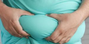 دهون البطن.. لماذا تتراكم وكيف تتخلص منها بطريقة صحية؟
