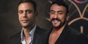 فيلم "العركة" يجمع محمد إمام وأحمد العوضي.. التفاصيل كاملة