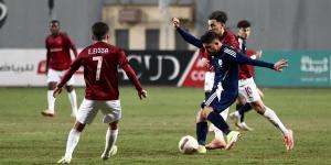 موعد مباراة إنبي وسيراميكا كليوباترا في الدوري الممتاز والقنوات الناقلة