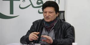 محمد الحلو يعلن رفضه لتعدد الزوجات ويوجه نصيحة صريحة للرجال