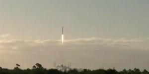 وكالة الفضاء المصرية تعلن نجاح إطلاق الكاميرا الفضائية ClimCam على متن محطة الفضاء الدولية