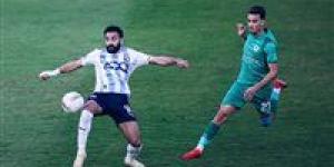 الأهرام ضد المصري.. ملخص اهداف ونتيجه مباراة بيراميدز والمصري البورسعيدي في الدوري المصري الممتاز