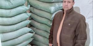 تحرير 16 مخالفة خلال حملات مكثفة على المخابز والبقالين في إهناسيا