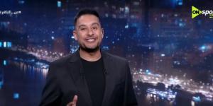 كريم رمزي يرسم لوحة خالدة في حب محمد صلاح: “أسطورة لا تقدر بثمن”