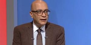 "قمحة" يكشف مخطط تشويه الإنجازات ويُحذر من "الأذرع الخفية" لضرب استقرار الدولة