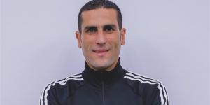 ناجي يدير المباراة الثالثة للأهلي بالدوري هذا الموسم.. ماذا فعل بأول مواجهتين؟