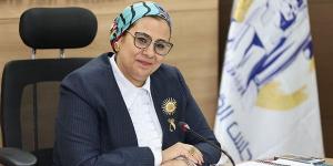 القومي للمرأة يهنئ البابا تواضروس بعيد القيامة المجيد