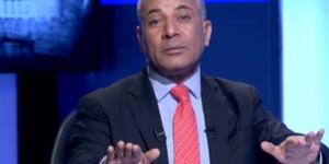 أحمد موسى: لقاء نائب ترامب مع الوفد الإيراني تحول مهم بعد 47 عامًا