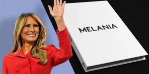 لماذا قررت ميلانيا فتح "صندوق أسرار" إبستين الآن؟.. كواليس تحركات سيدة أمريكا الأولى