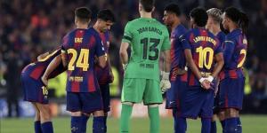 يلا شوت.. بث مباشر شاهد مباراة برشلونة وإسبانيول في الدوري الإسباني الآن فيديو