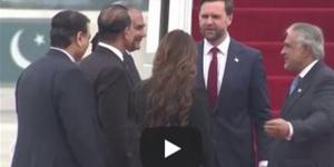 اتفاق سلام أم عودة للحرب.. ترقب لمفاوضات واشنطن وطهران في باكستان