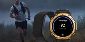 تحديث Amazfit الجديد.. ساعتك الذكية أصبحت أذكى مما تتخيل