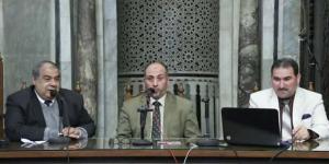 ملتقى التفسير بالجامع الأزهر: القرآن الكريم احتفى بالرمان في 3 مواضع صريحة