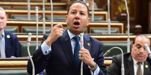 برلماني: الجمع بين تعزيز الحماية الاجتماعية والإصلاح الضريبي ركيزة أساسية لموازنة العام الجديد