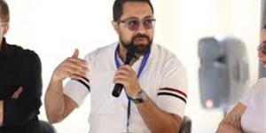 محمد محمود: مسابقة "خيري بشارة" مساحة حرّة لاكتشاف جيل جديد من المبدعين