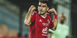 إعلامي: زيزو وإمام وتريزيجيه الأسوء في الأهلي وبيرسي تاو أفضل منهم