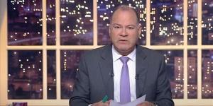 نشأت الديهي: تهنئة الرئيس السيسي بعيد القيامة تعكس وحدة المصريين وترابطهم