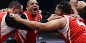 مصر تستضيف بطولة العالم لكرة السلة على الكراسي المتحركة 3×3 بالقاهرة 2026