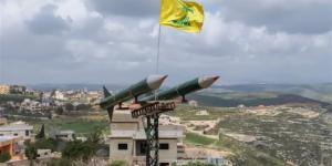 عاجل.. "حزب الله" ينفذ عشرات العمليات ويهاجم جنودا ومستوطنات وآليات إسرائيلية