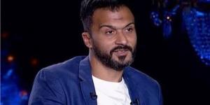 عاجل.. حبس إبراهيم سعيد شهراً لعد سداد مصروفات بناته