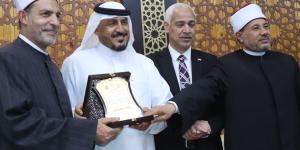 مفتي الجمهورية: النصوص الشرعية أرست مبدأ التعارف والتكامل بين الأمم والشعوب