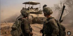 جيش الاحتلال: سلاح الجو يعد خطط هجوم جديدة واسعة النطاق ضد إيران