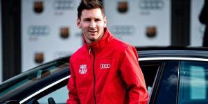 تحف غير معلنة ومقتنيات ثمينة.. الوجه الخفي في حياة ليونيل ميسي