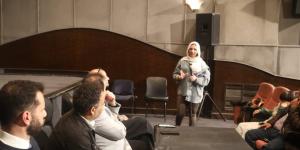 نادي السينما المستقلة يحتفي بالمواهب الشابة في دار الأوبرا المصرية