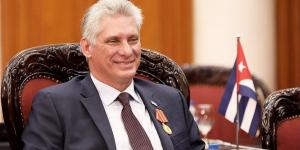 رئيس كوبا: لا أخشى الولايات المتحدة ومستعد للتضحية من أجل الثورة