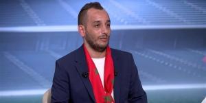 نجم الرجاء السابق: شجعت الوداد أمام الأهلي والزمالك